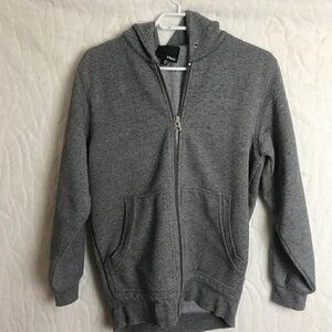 ARITZIA - Wilfred Free Grey  Hoodie